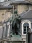  statue de Louis-Urbain Aubert, marquis de Tourny
